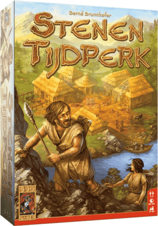 Stenen Tijdperk