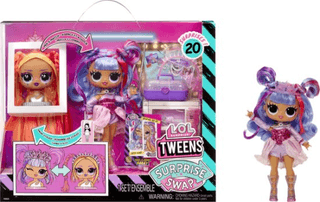 L.O.L. Surprise! modepop