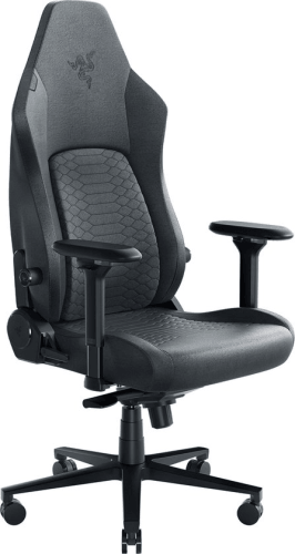Razer Iskur V2 Gaming Stoel - Ergonomisch - Verstelbaar - Stof