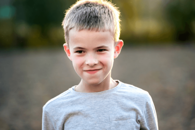 Kado jongen 7 jaar