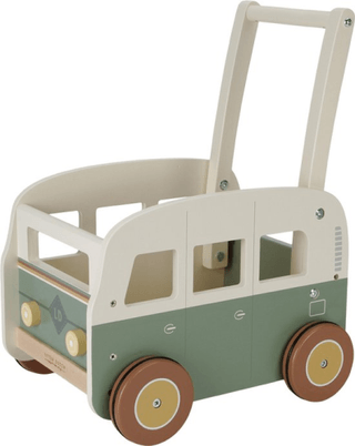 Little Dutch Vintage Loopwagen