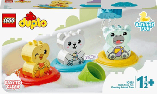 LEGO DUPLO Pret in bad