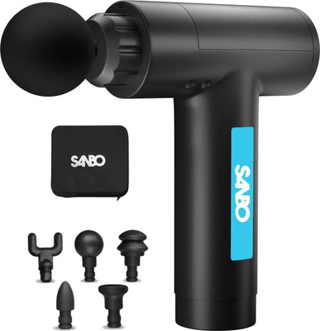 Sanbo Massage Gun