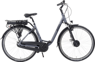 AMIGO elektrische damesfiets