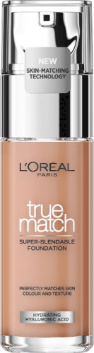L’Oréal Paris foundation