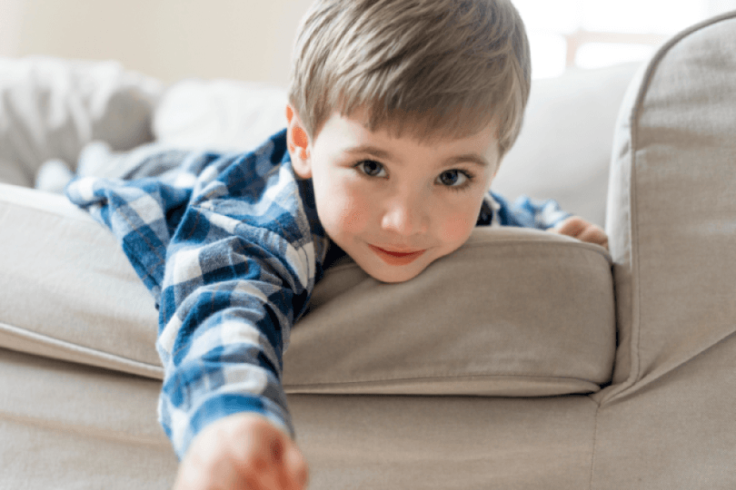 Kado jongen 4 jaar