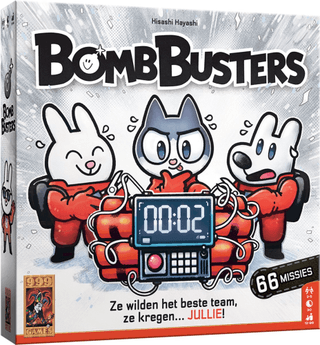 Bomb Busters