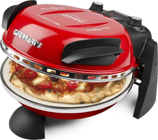 Pizzaoven