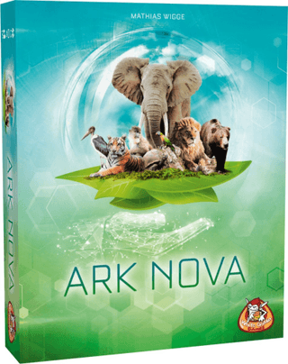 Ark Nova