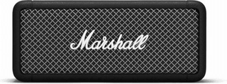 Marshall Emberton