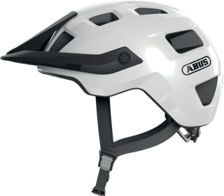 Abus MoTrip MTB helm | BikeTotaal