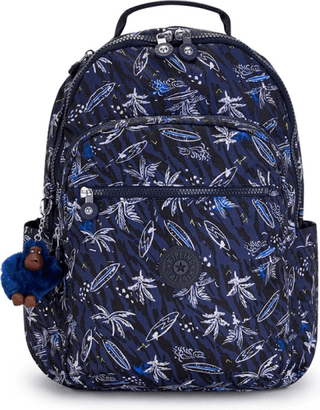 Kipling Seoul surf sea