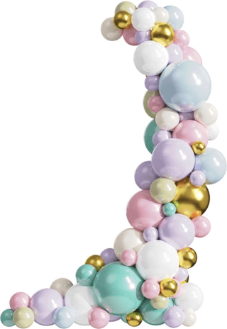 Ballonnenboog