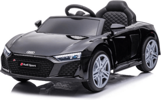 Audi kinderauto