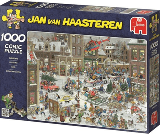 Puzzel
