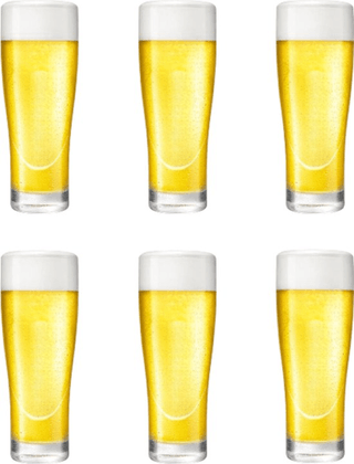 Professionele Bierglazen