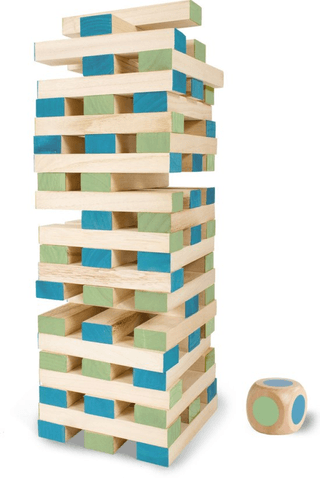 BS Toys Grote Toren Spel