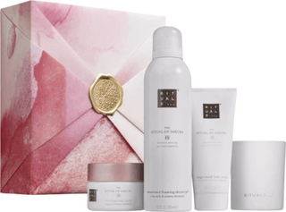 Geschenkset van Rituals