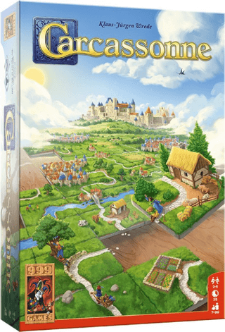 Carcassonne