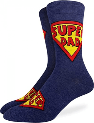 SuperDad Sokken Heren