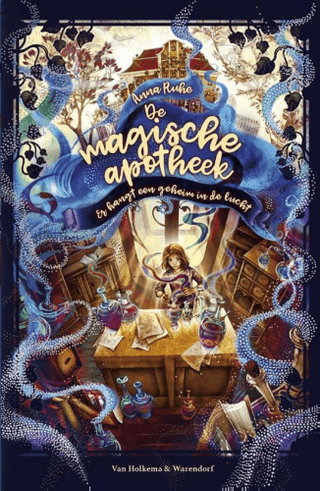 De magische apotheek