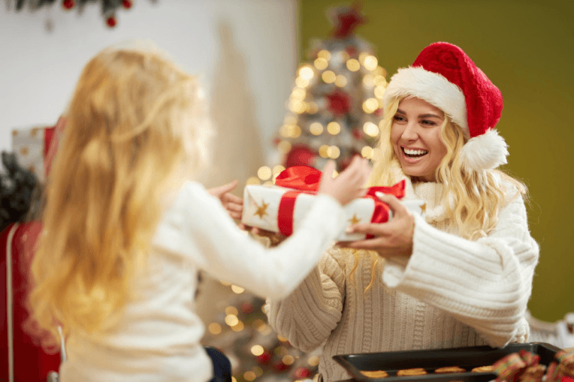 Kerstcadeaus trendwatch 2025