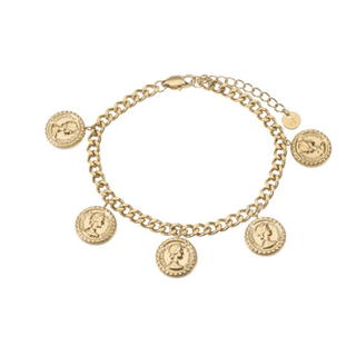 The Jewellery Club dames armband