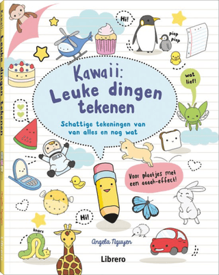 Leuke Dingen Tekenen