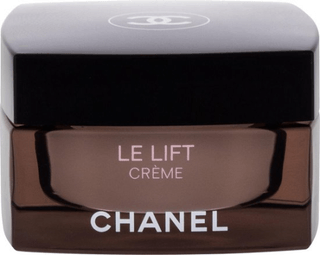 Chanel gezichtsverzorging