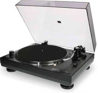 Platenspeler
