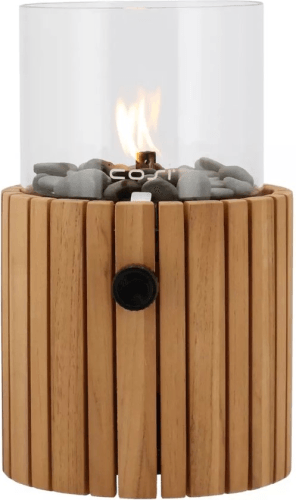 Cosi Fires Cosiscoop Gaslantaarn Timber