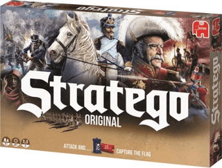Jumbo Stratego