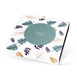 Luxe pralines Giftbox