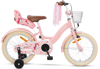 SJOEF Dolly meisjesfiets