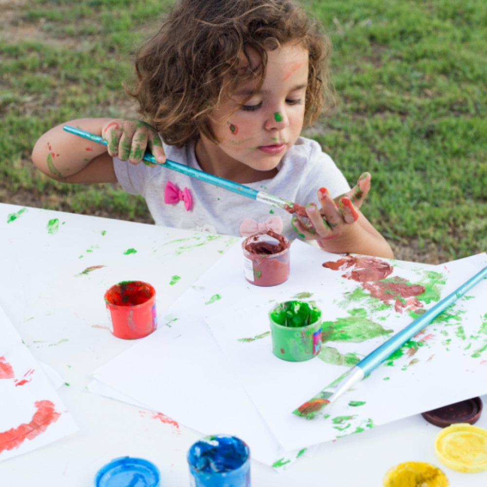 Zomercadeaus voor kinderen
