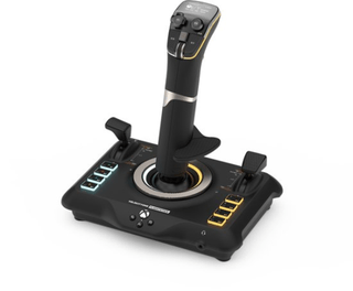 Turtle Beach Velocity One flightstick