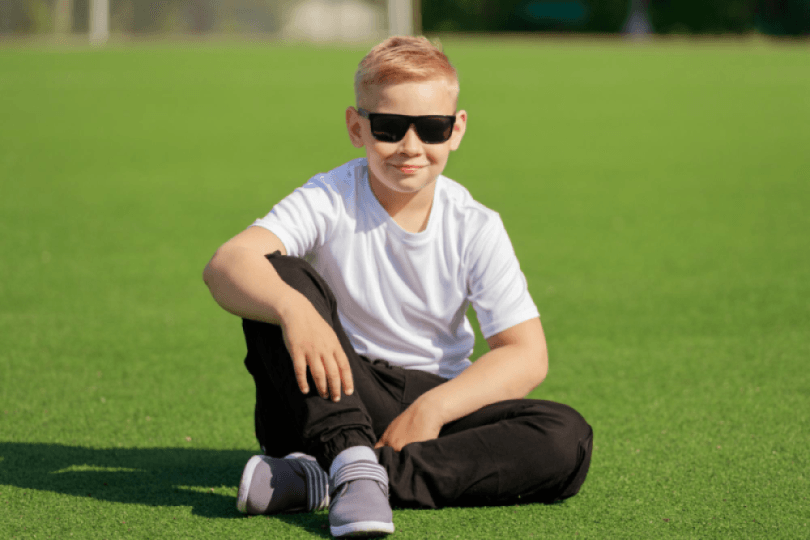 Kado jongen 10 jaar