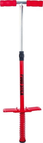 Pogo stick