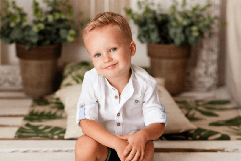 Cadeautips voor een jongen van 4 jaar