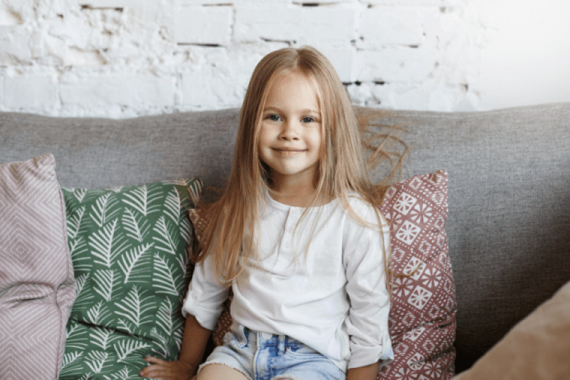 Cadeau ideeën voor een meisje van 4 jaar