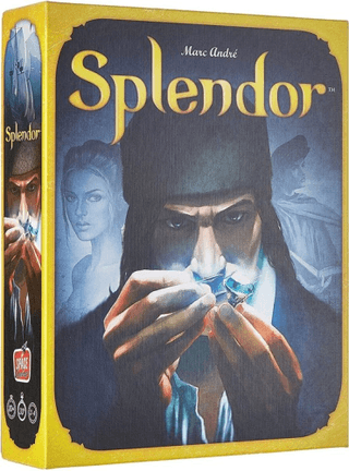 Splendor