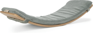 Wobbel® Deck Starter Soft Sea (Corduroy) + gratis organic shopper!