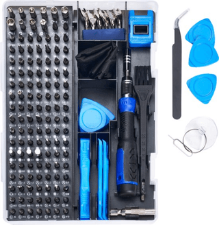 Brute Strength magnetische schroevendraaierset