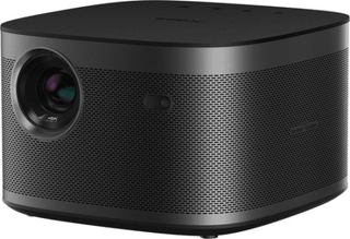 XGIMI HORIZON Pro smart beamer