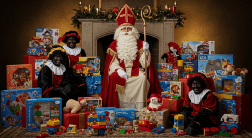 Sinterklaas 2025: Beste Speelgoed Gids per Leeftijd