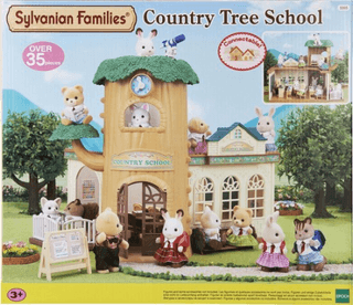 Sylvanian Families streekschool
