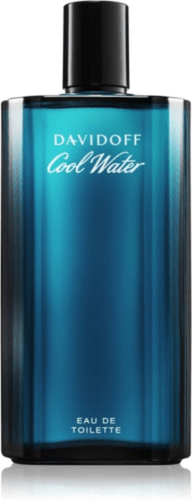 Davidoff Cool Water 200 ml eau de toilette