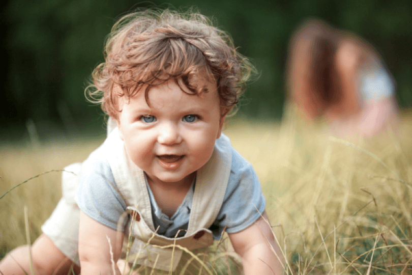Kado jongen 1 jaar