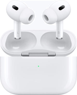 Apple AirPods Pro 2 - met MagSafe oplaadcase (USB-C)
