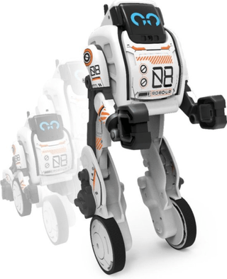 Silverlit Robo Up